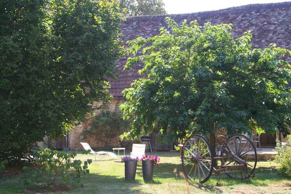 Maison Castelnaud