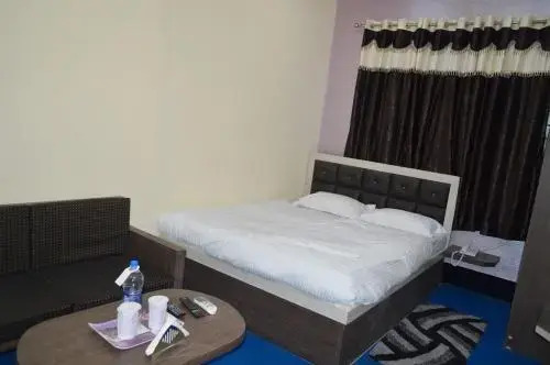 Hotel Delight