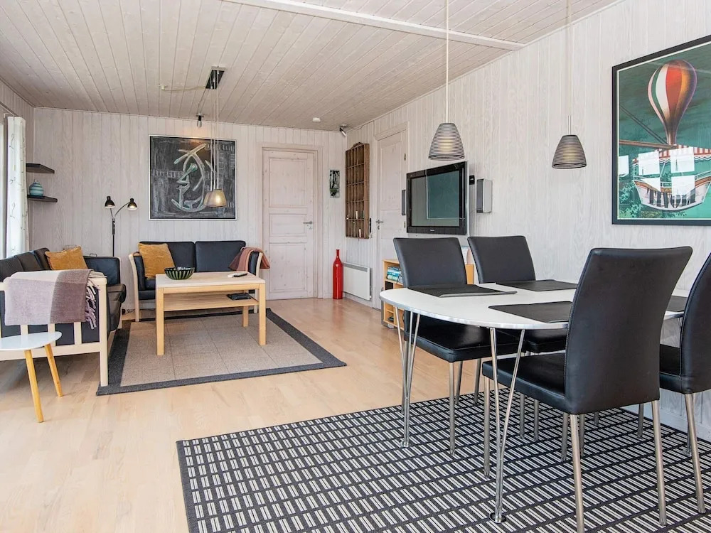 5 star holiday home in Hejls