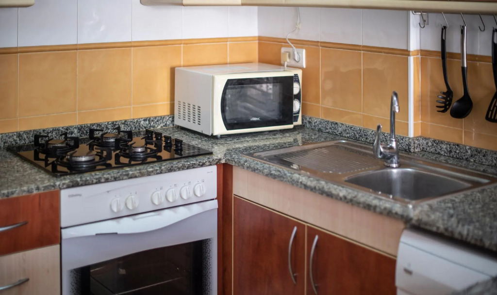 Bfa 129 - Apartamento Vega