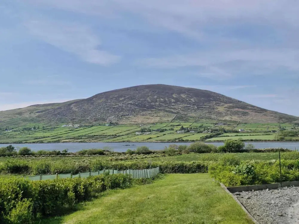 Villa Daffodil - Sleeps 2 & Stunning Seaside Views