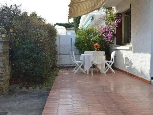 Apartment Argeles sur mer - 4 pers, 38 m2, 2/1