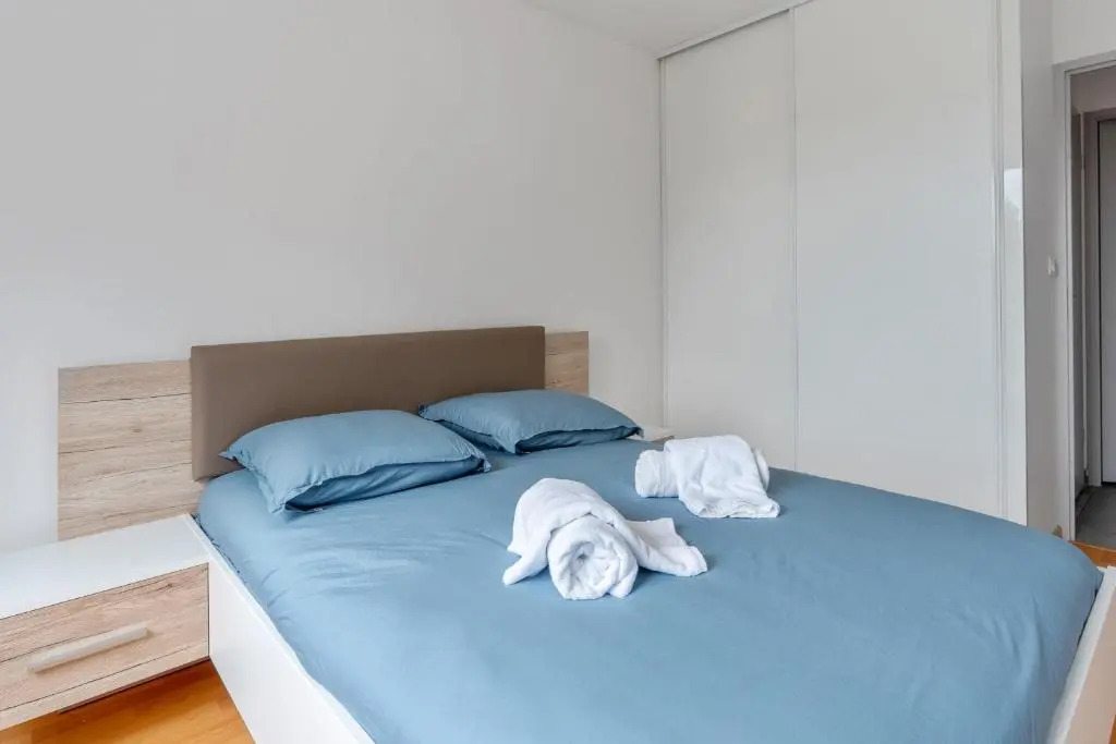 Nice flat near the beach in Gujan-Mestras - Welkeys