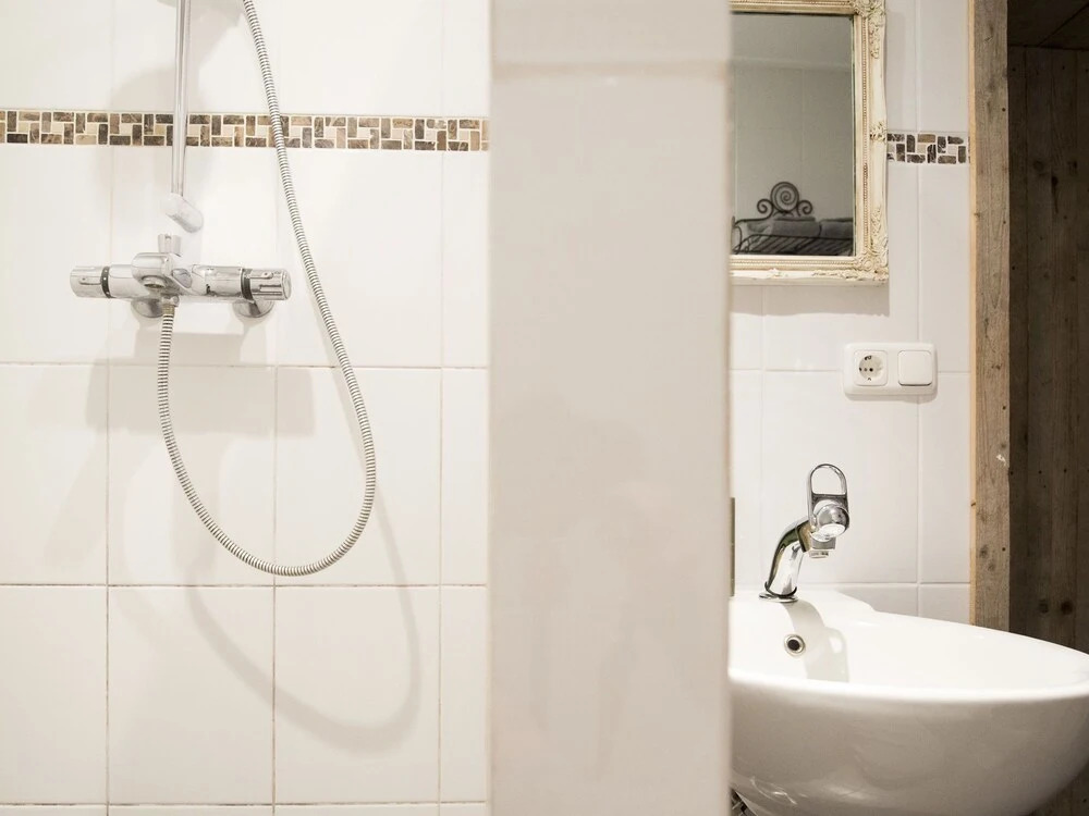 Boutique Holiday Home in Middelburg with Pool