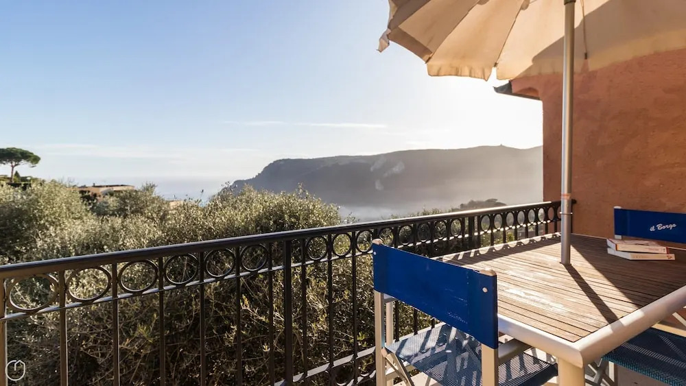 Il Borgo Apartments C4 - Sv-d600-navi44d1c