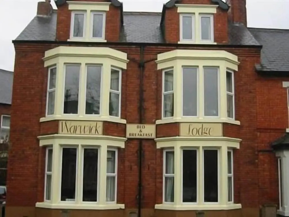 Warwick Lodge Guesthouse