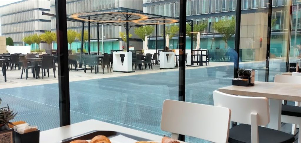 Best Western Plus Net Tower Hotel Padova