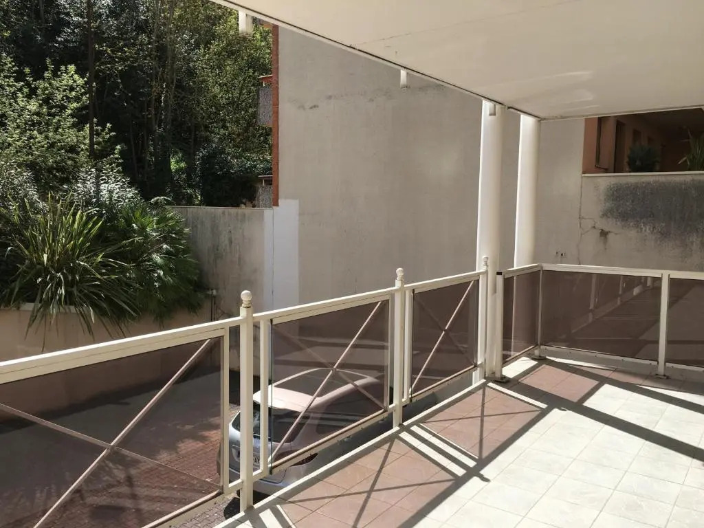 Appartement Arcachon, 3 Pièces, 6 Personnes - Fr-1-319-15