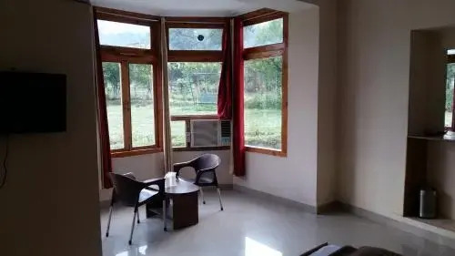 The Tara Villa