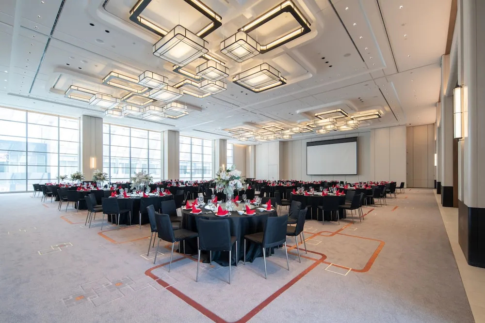 MUMIAN RiZhao Hotel