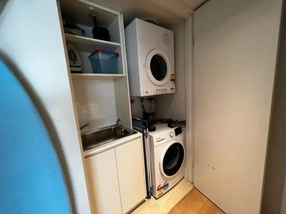 Lovely 1 bedroom apartment in Crows Nest