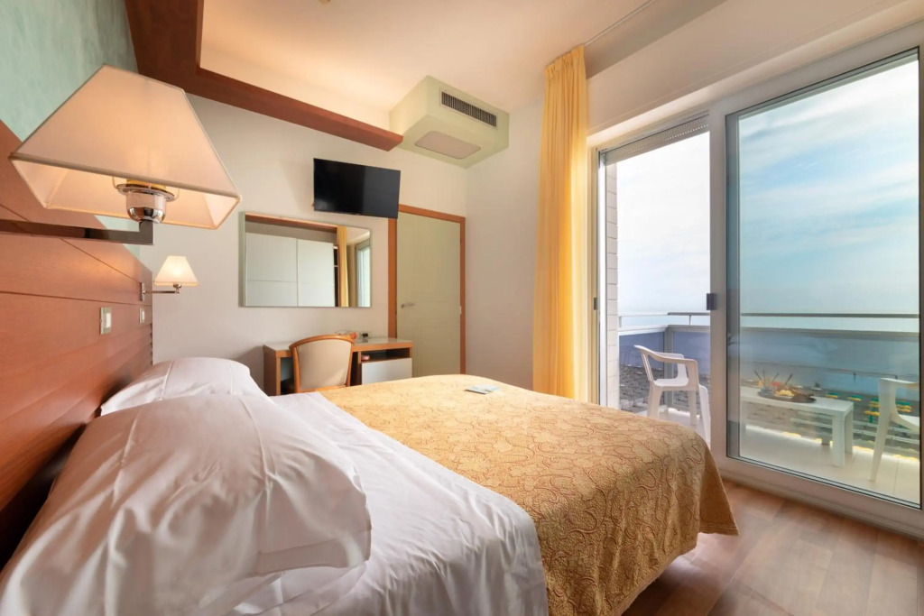 Hotel Margareth