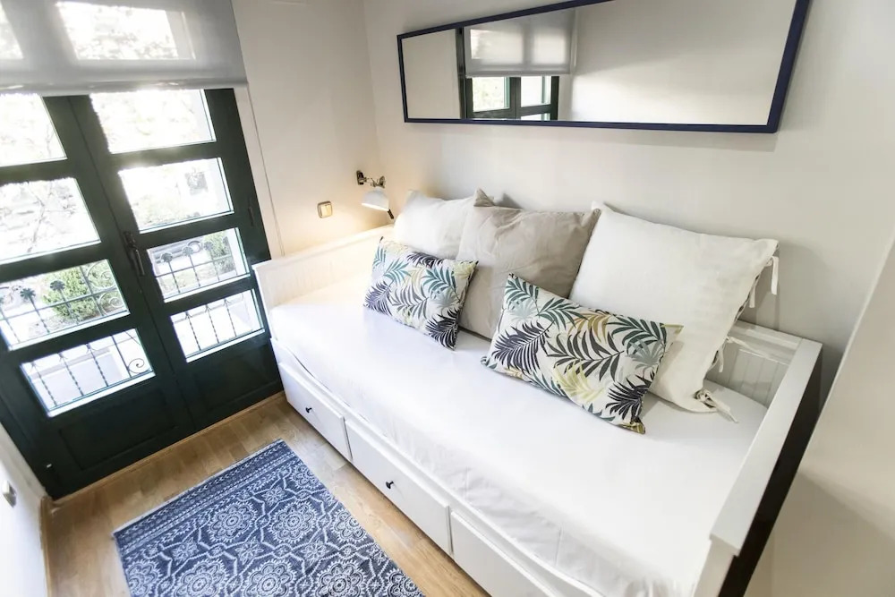 Apartamento Chamberi