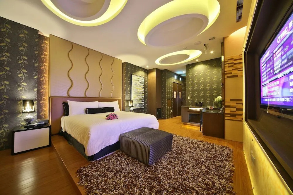 Doule Motel