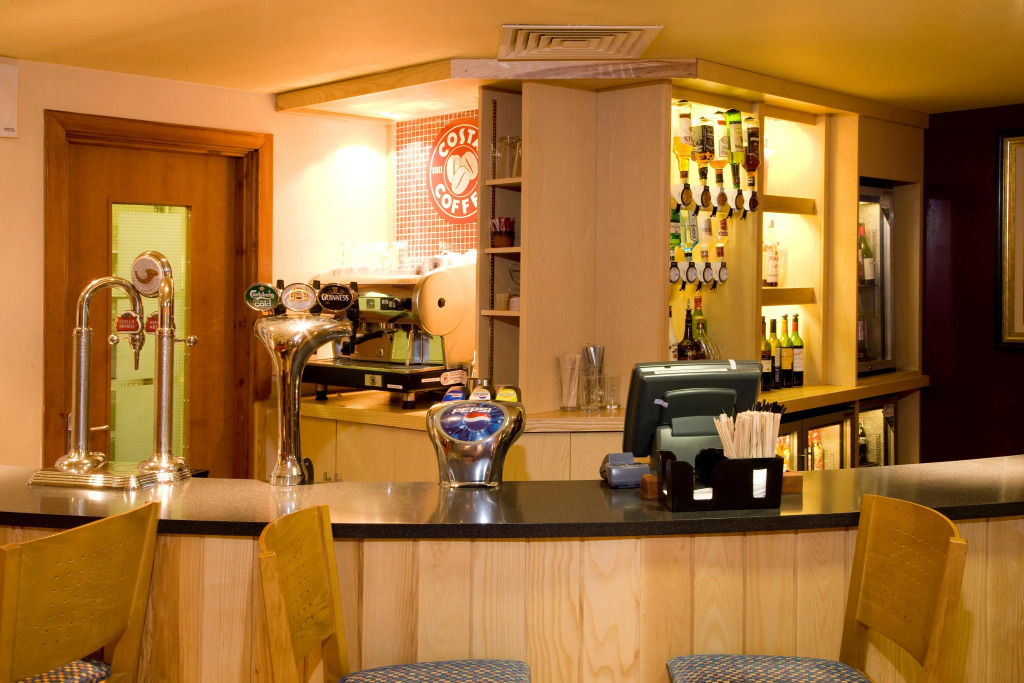 Premier Inn Heathrow Airport - M4/J4