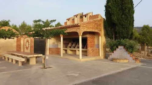 Casa del Escriva