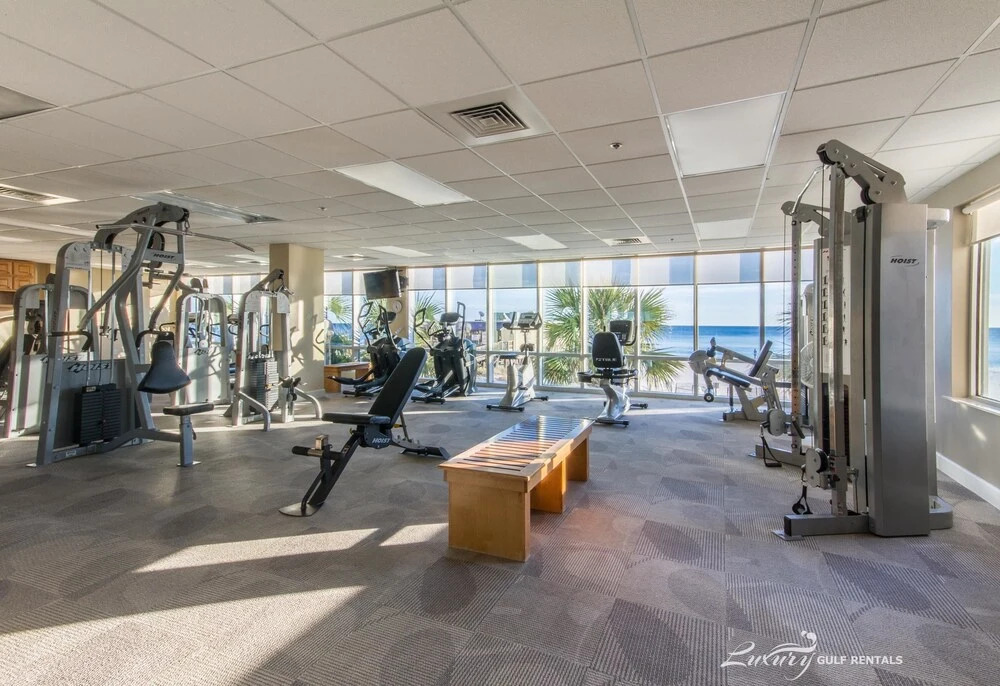 Seawind by Luxury Gulf Rentals