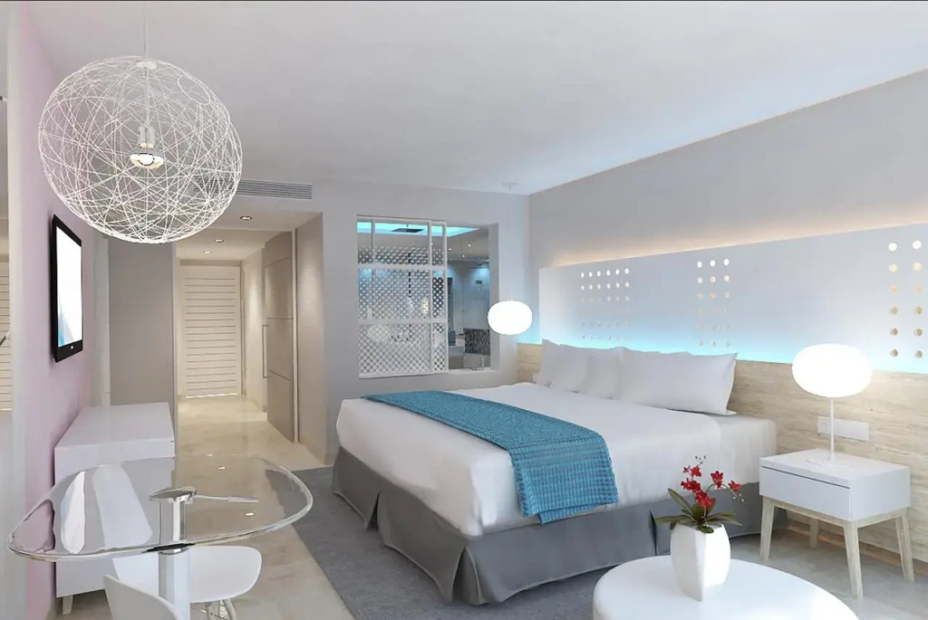 Melia Internacional Varadero