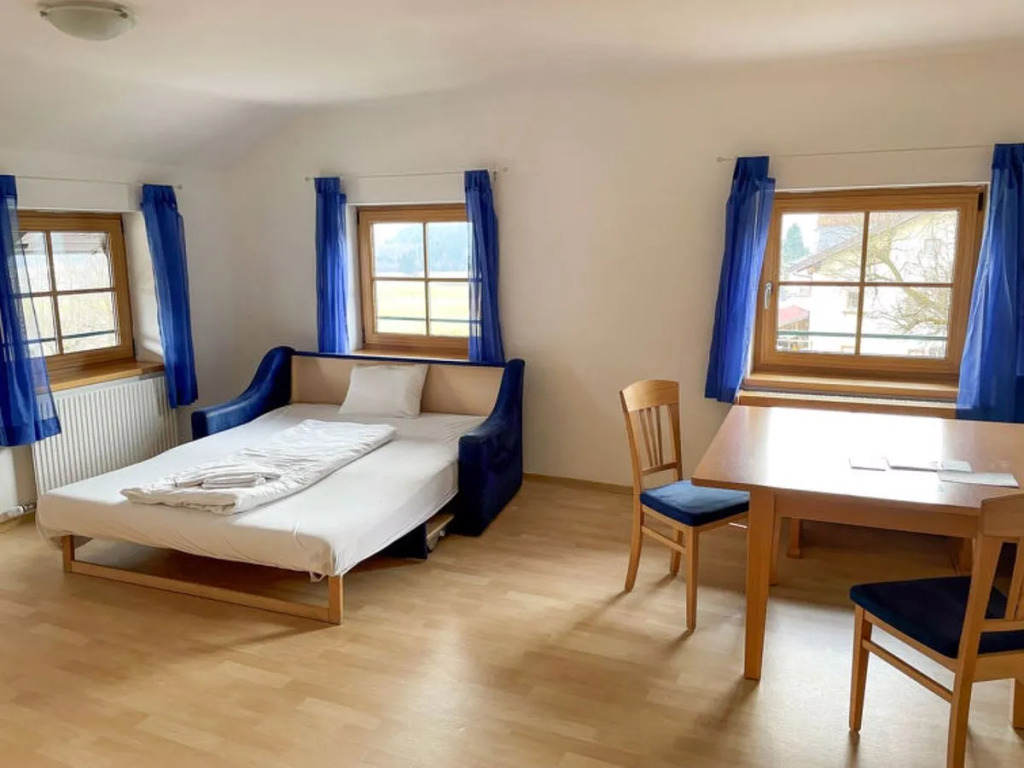 Appartment Hammerschmidt 2