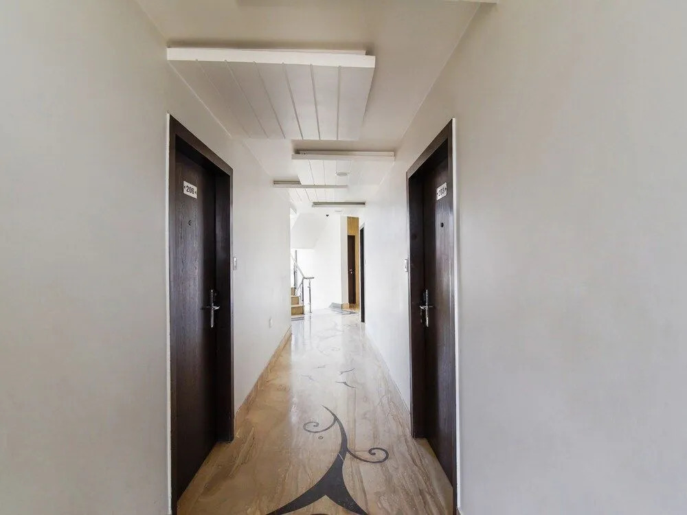 Capital O 30399 Hotel Prime Presidency