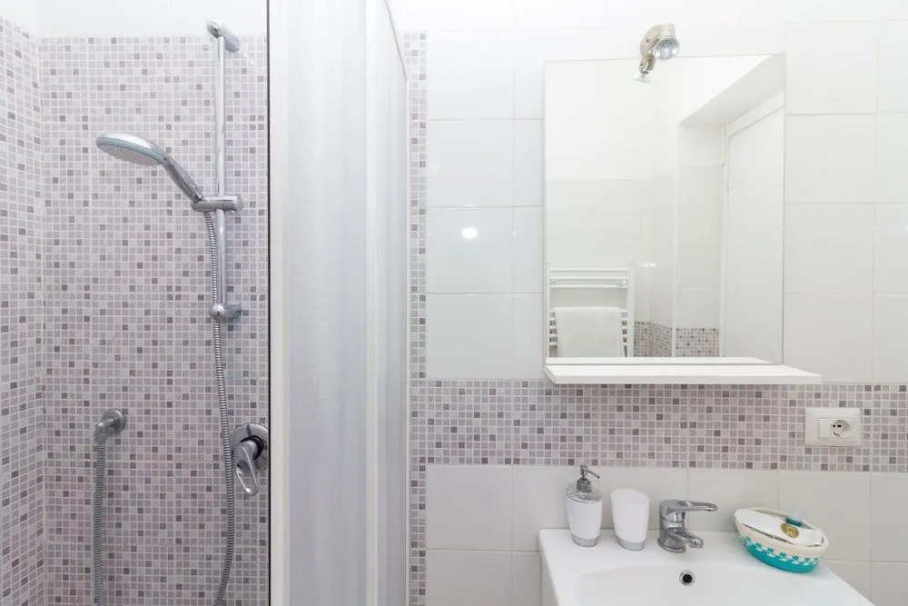 B&B Angy&Cri Camere In Villa