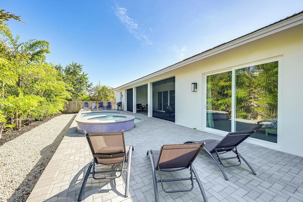 Marco Island Home w/ Pool & Hot Tub Near Beaches!