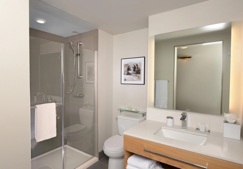 Hotel Indigo Denver Downtown - Union Station by IHG