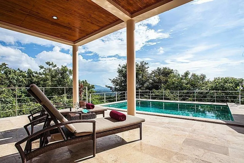 Baan Phu Kaew C6 3 Beds