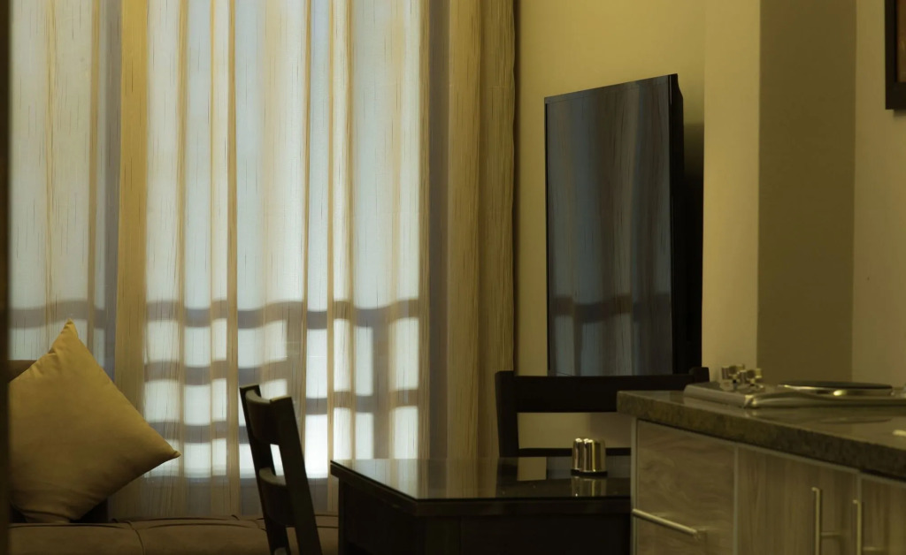 Shams Alweibdeh Hotel Apartments