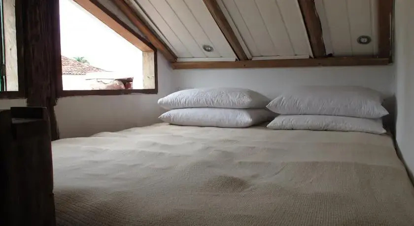 Loft Paraty