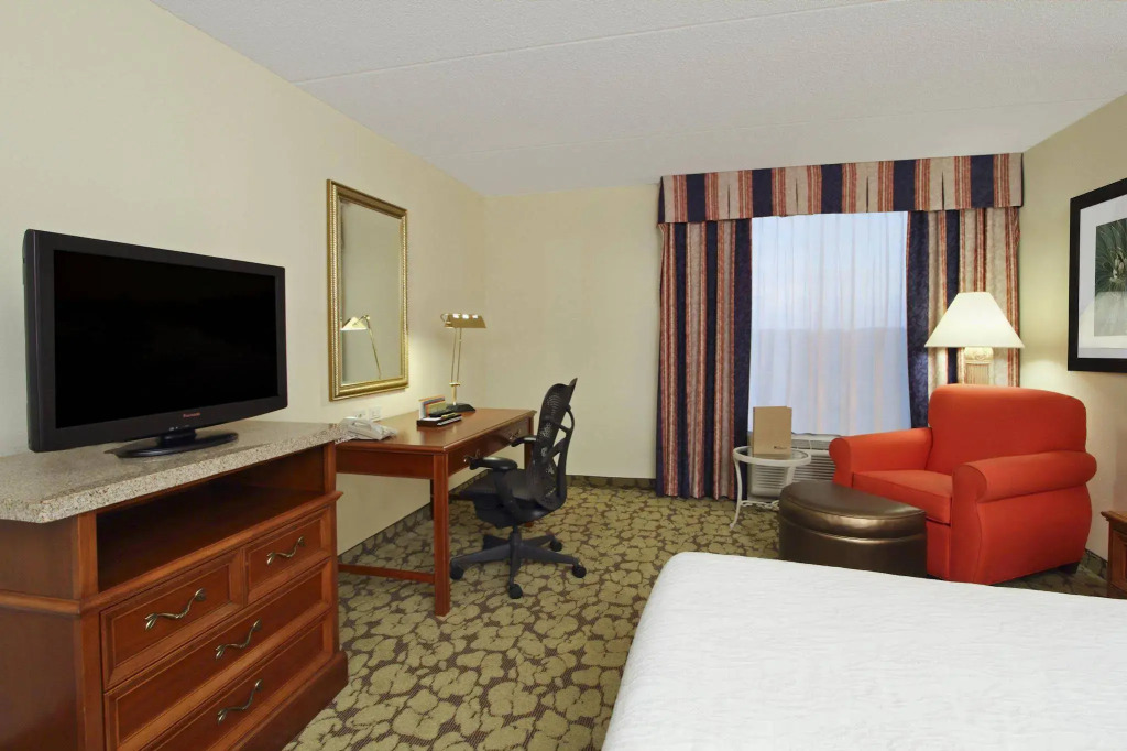 Hilton Garden Inn Chesapeake Greenbrier