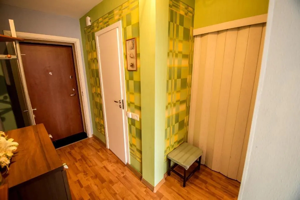 Balvu iela 3 Sunshine Home