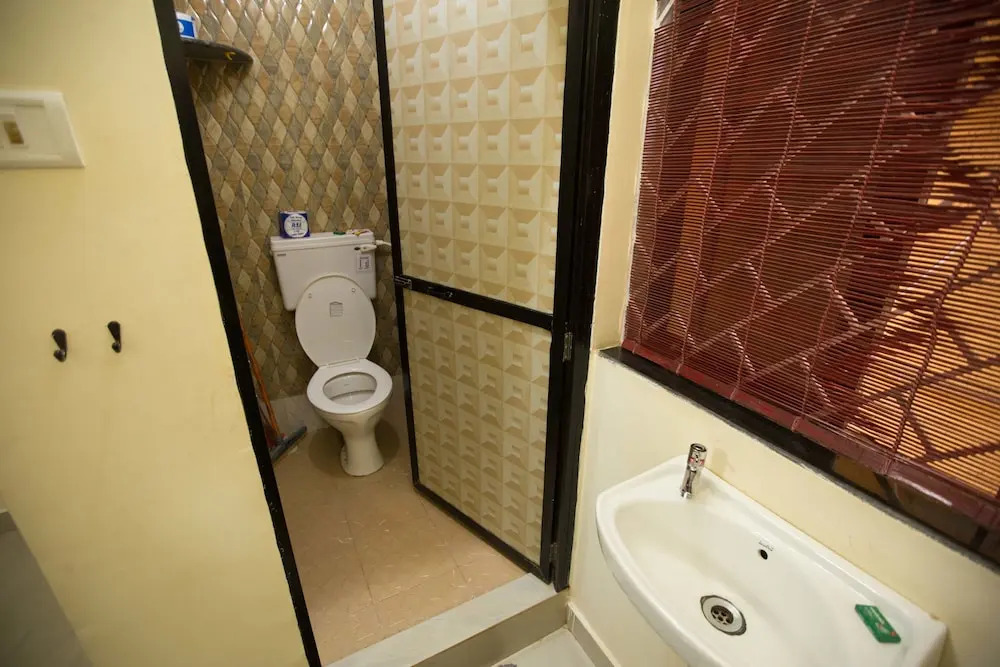 INDRA\S NEST - Studio Apartments