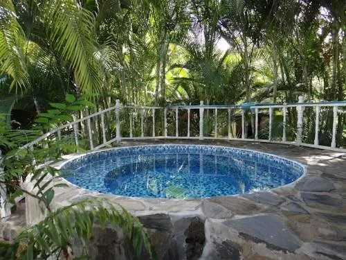 Casa Maravilla