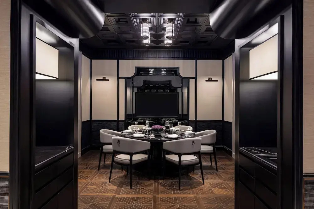 Renaissance Beijing Haidian Hotel