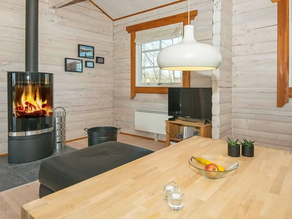Holiday Home in Hemmet