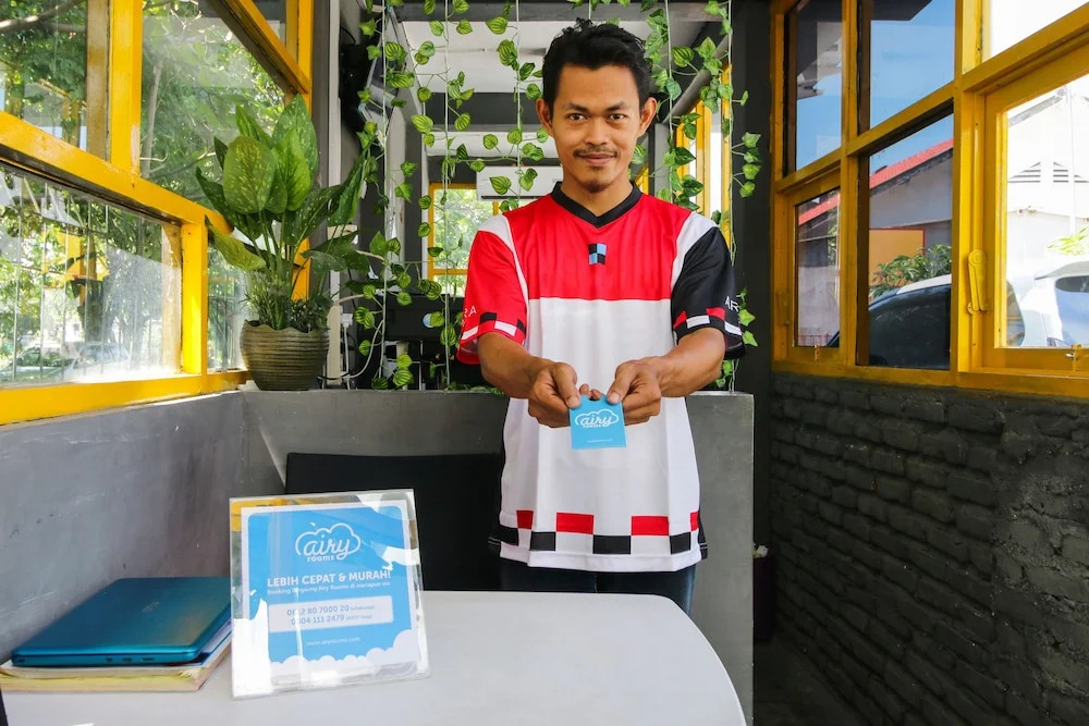 Airy Rungkut Medokan Ayu Dua Blok S 1 Surabaya