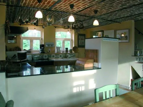 Holiday Home Les Plachettes