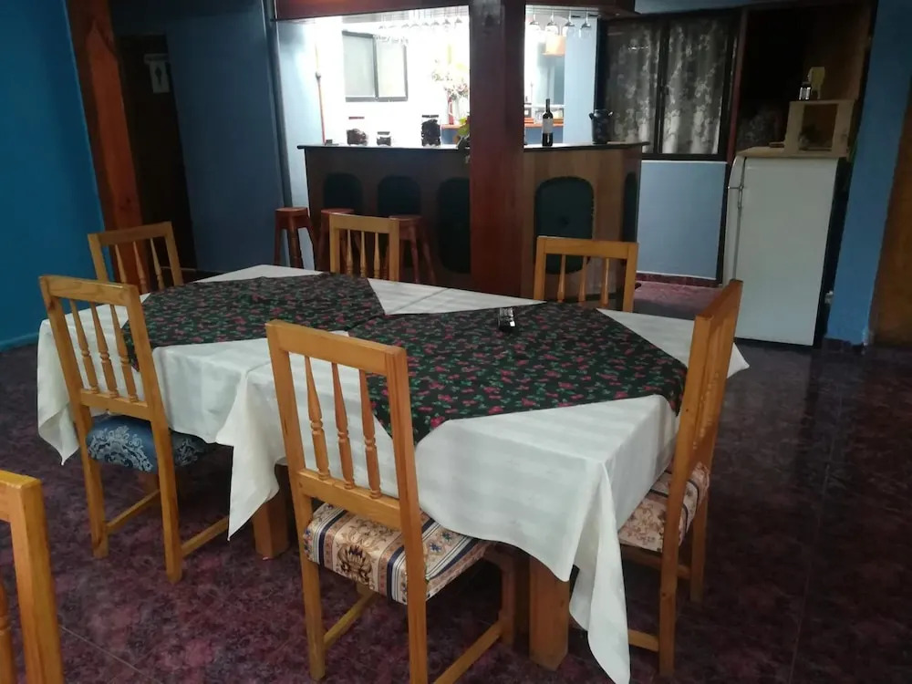 Hostal Casona del Cerro