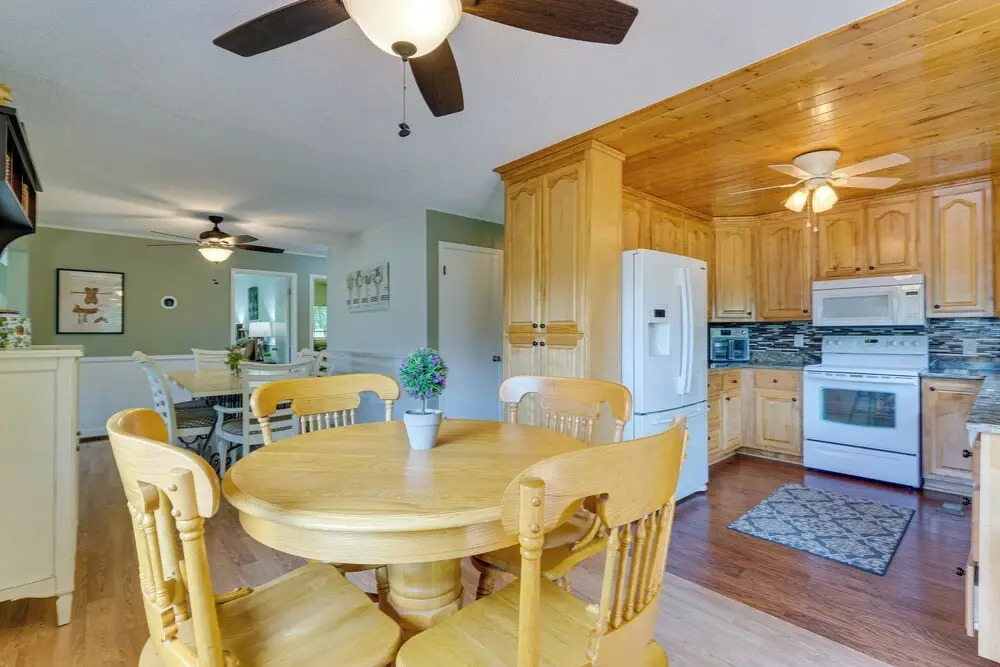 'skyview Retreat' Cabin w/ Mountain Views!