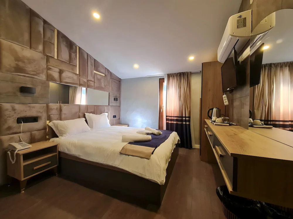 Sosyete Hotel Alaçatı