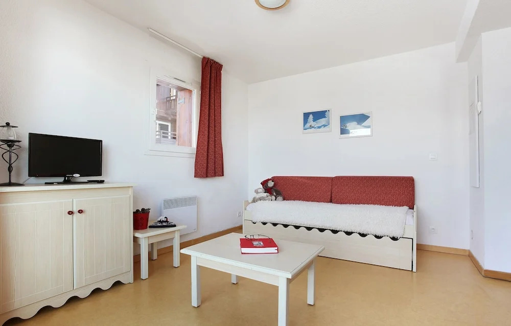 Residence Les Chalets de Puy Saint Vincent - maeva Home