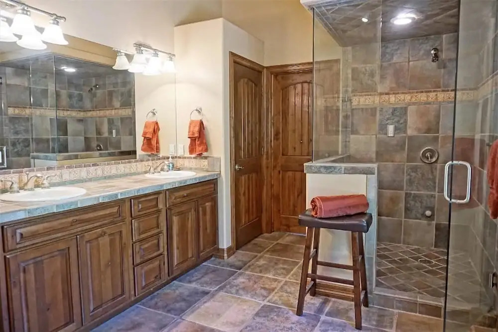 1410 Buffehr Creek Rd  A - 3 Br Home