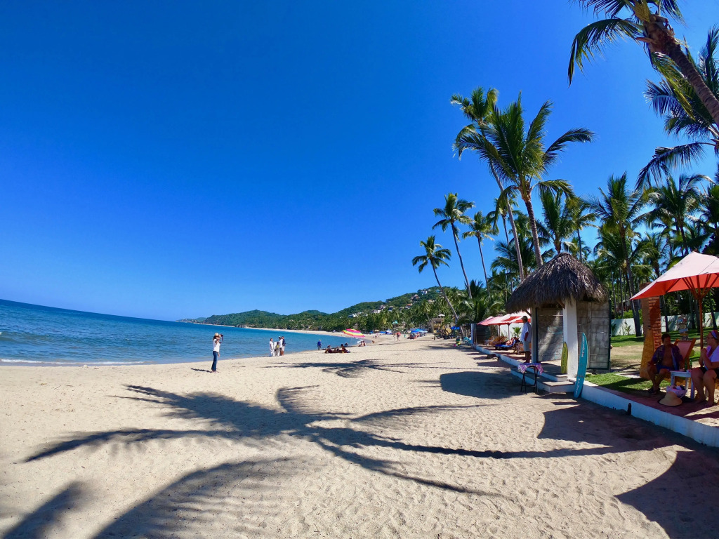 Casa Lotería Sayulita