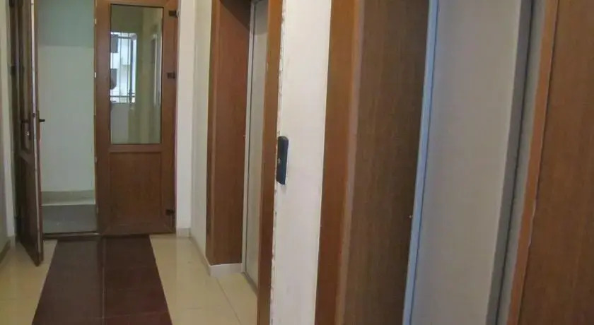 Centre Apartment Argishti