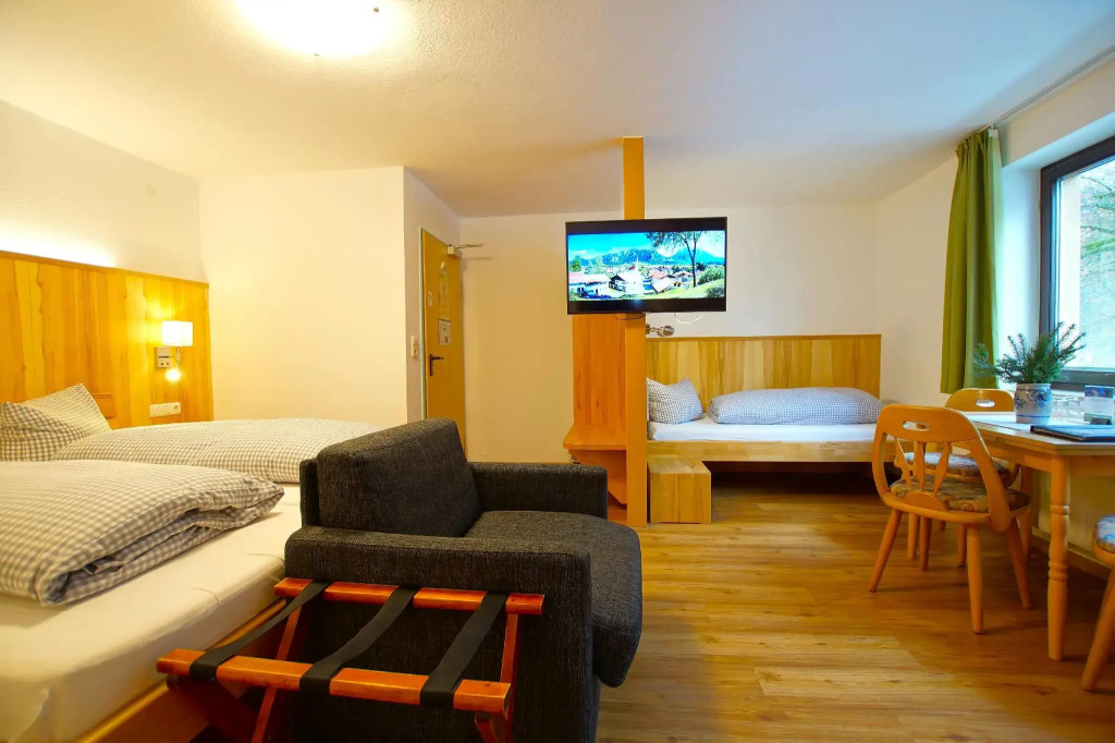 Hotel Waldmann