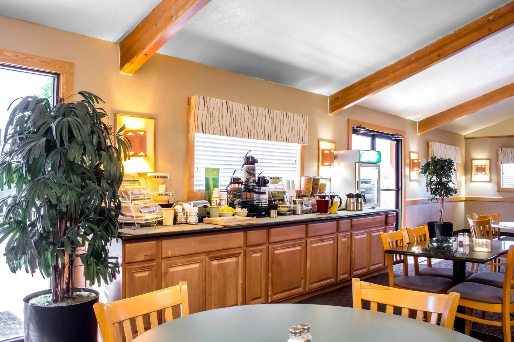 Quality Inn Wickenburg
