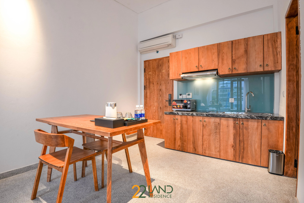 22Land Hotel & Residence