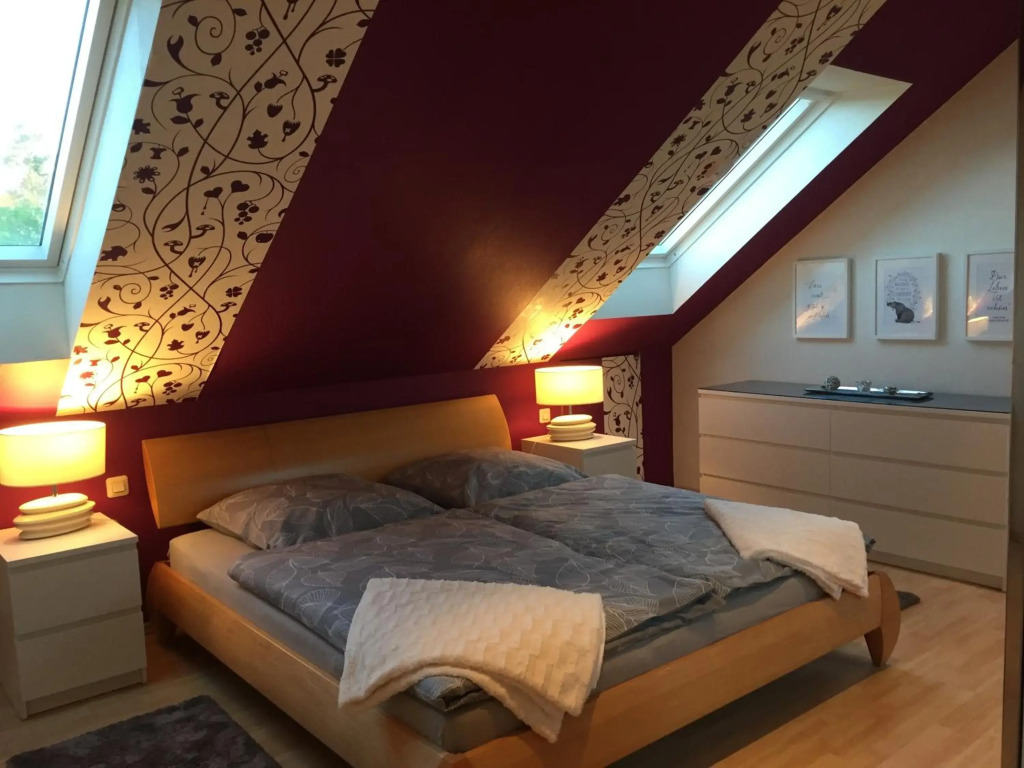 Ferienwohnung Finkenschlag