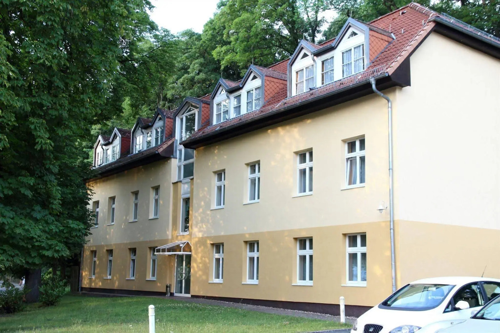 Hotel und Restaurant Kranichsberg